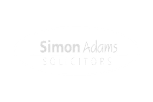 Simon Adams Solicitors Logo